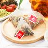 Chrysanthemum Cassia Seed Tea Triangle Bag, Herbal Tea Bag To Make Tea
