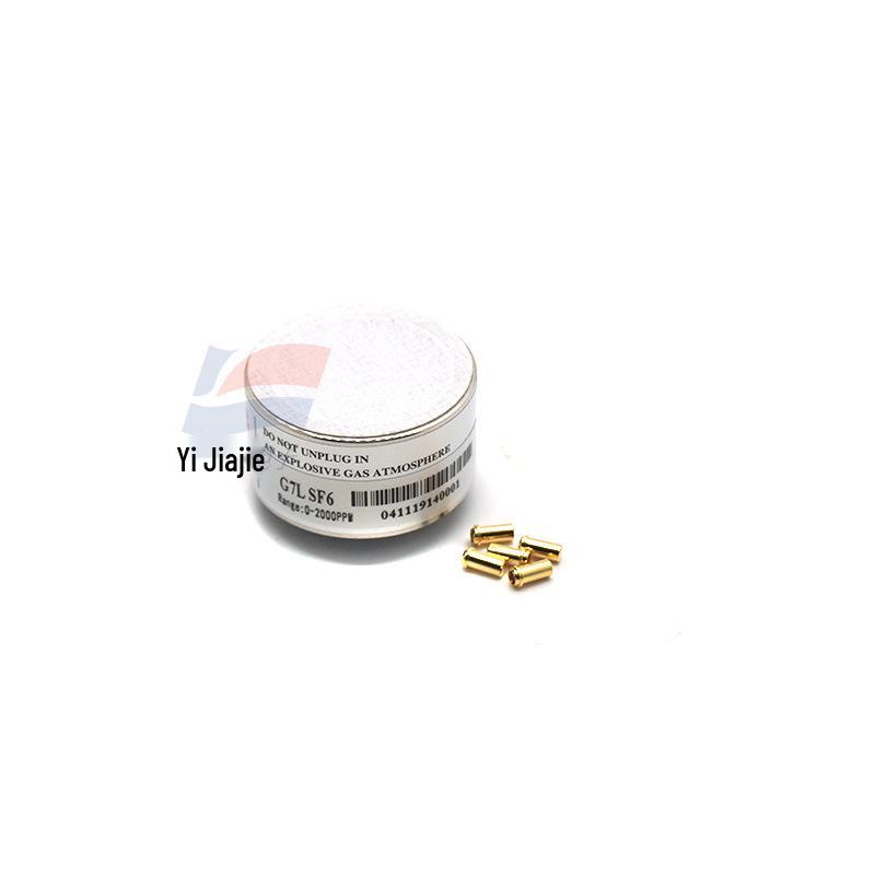 G7L SF6 Sulfur Hexafluoride Gas Sensor for Monitoring Emissions (0-2000ppm).