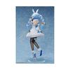 Hololive Production Usada Pekora 1/4 Scale Painted Plastic Figure Collectible Toy