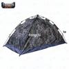 Yongchi Winter Summer Dual-Use Double Layer Camping Tent