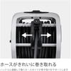Takagi (Takagi) Horse Hose Reel Mercury II Twister (CG) 30m RT330CG