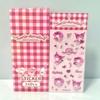 Genuine Sanrio 3D Bubble Pvc Journal Stickers Cinnamoroll My Melody Kuromi Cute Stickers For Girls Women Scrapbooking Gifts