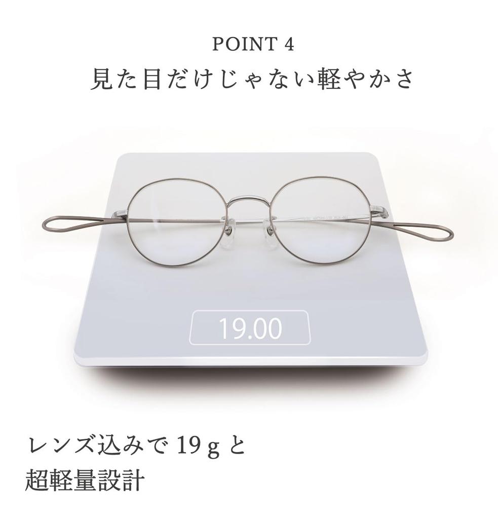 FEEL LIFE Neck-worn Reading Glasses, High-Function Lenses, Blue Light Cut, UV Cut, Sabae-made, Designed by a Japanese Manufacturer, FLK-001-1+1.50
