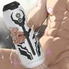 Male Sex Toys Sucking Masturbation Cup for Men Automatic Masturbation Blowjob Vibrating Sex Machine Pussy Adult Products