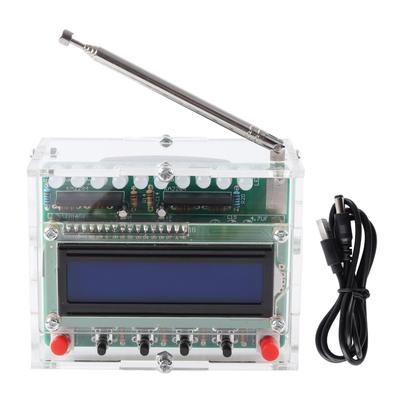 DIY-moduler – Elektroniska moduler