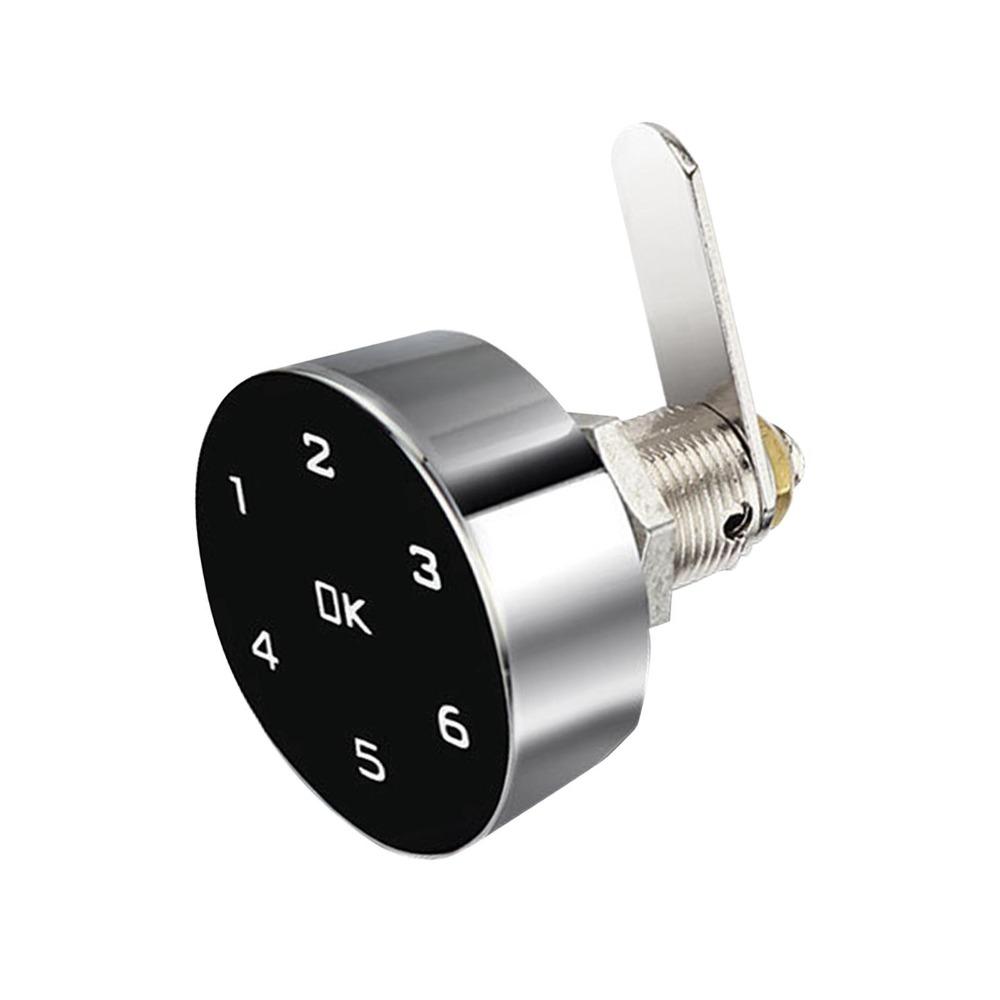 

Електричний електронний замок, шафка для поштової скриньки, замок для ящика, замок для шафи S-A