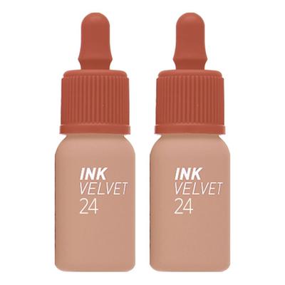 Ink The Velvet (AD) 024 Nude Latte 2ea