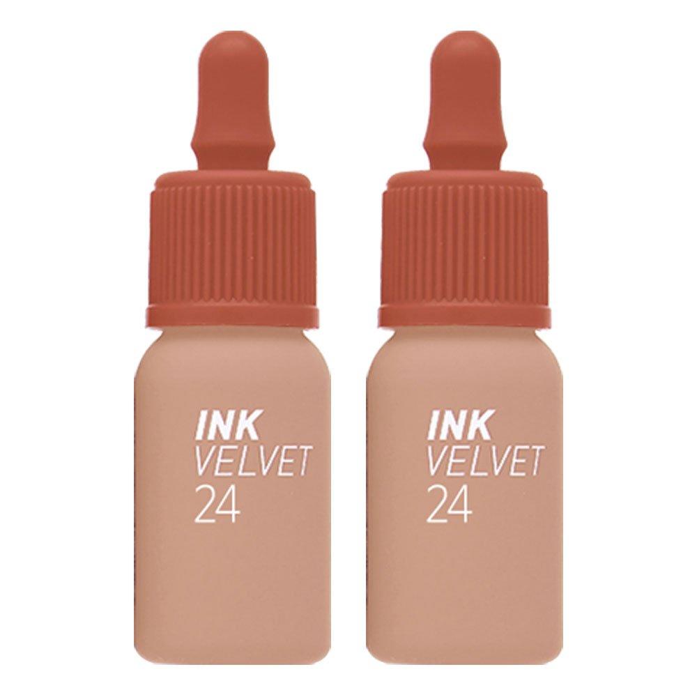 

Peripera Ink The Velvet (AD) 024 Nude Latte 2ea
