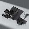 Thread Conversion Adapters For Microphones Suspension Arms 5/8 3/8 1/4inch Screw Size Aluminum Mounting Hardware