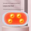 CLORIS N701 Multi-functional Abdominal & Hand Massager CN plug (adapter included)