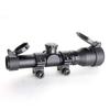 ANS Optical 2.5x20 Short Riflescope, Handgun/Pistol Scope [Parallel Import]