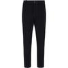SS24 Casual Pants Men's Marine Blue EM000440-TE11221-UB109