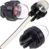 Ferramentas elétricas – Pistolas de pulverização