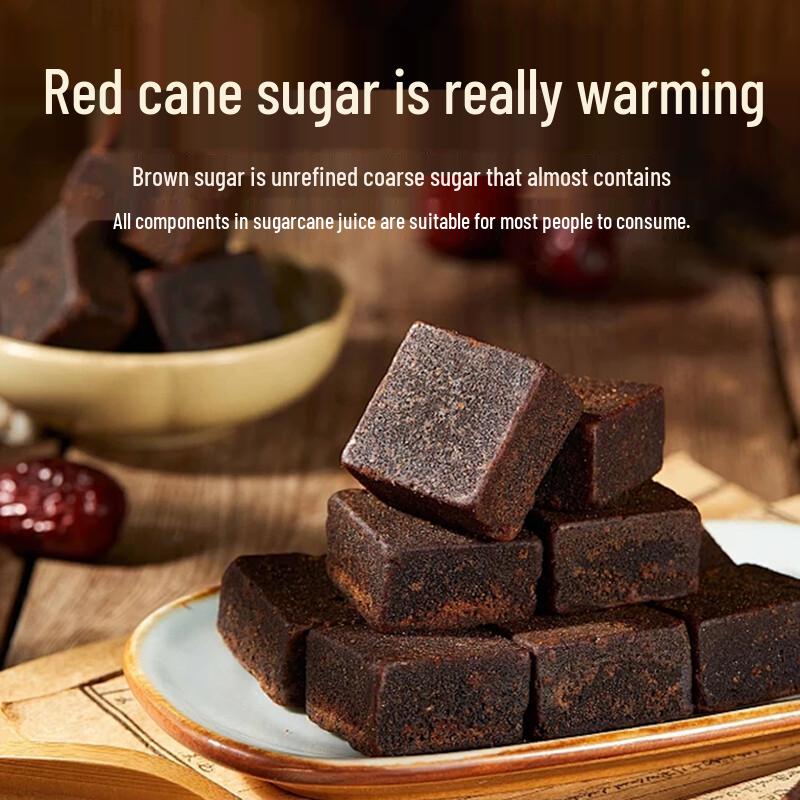 Xixiangtang Traditional Wellness Ingredients