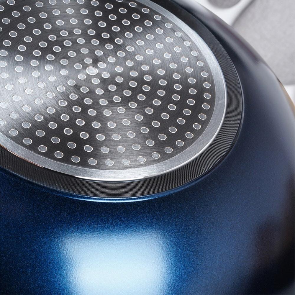 Diamond non-stick wok pan DIAMANT 30 cm