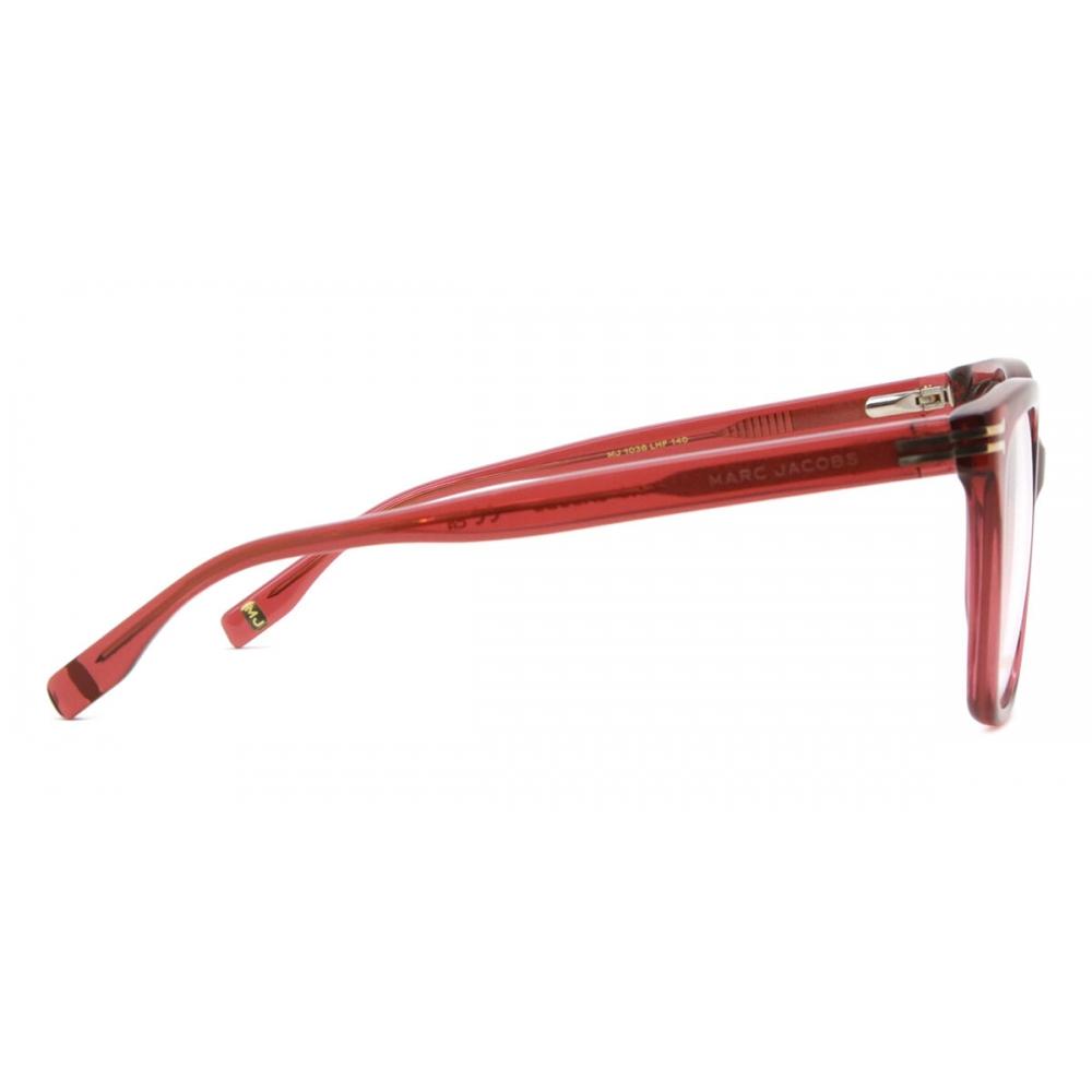 Marc Jacobs Mj 1038 Lhf Women Eyeglasses