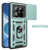 For Redmi Note 15 Case Xiaomi Redmi Note 15 Pro 5G 4G Case Shockproof Slide Lens Armor Cover For Redmi Note 15 Pro Plus 5G Case