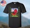 Little Feat Band Väntar På Columbus Svart T-shirt Storlek S5XL