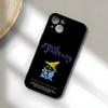 F-Final Fantasy Game Phone Case For IPhone 17 Pro Max 15 Pro 16 14 Plus 12 13 Mini 11 Pro Shockproof Soft Cover