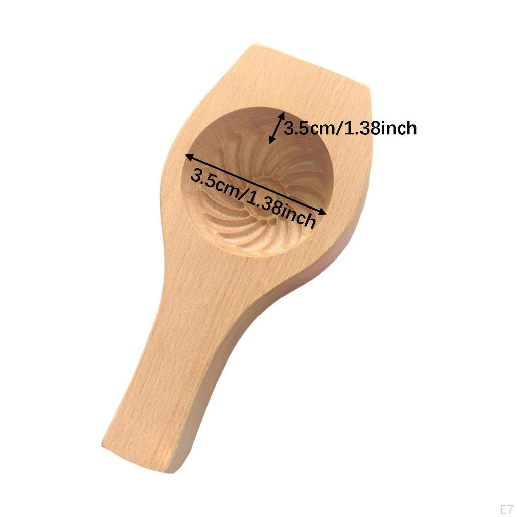 Bun Maker for Stuffed Buns And Moon Cakes, Compact Kitchen Appliance