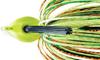 Deps Flat Back Jig Rubber 3/16 Oz 22 (5220)