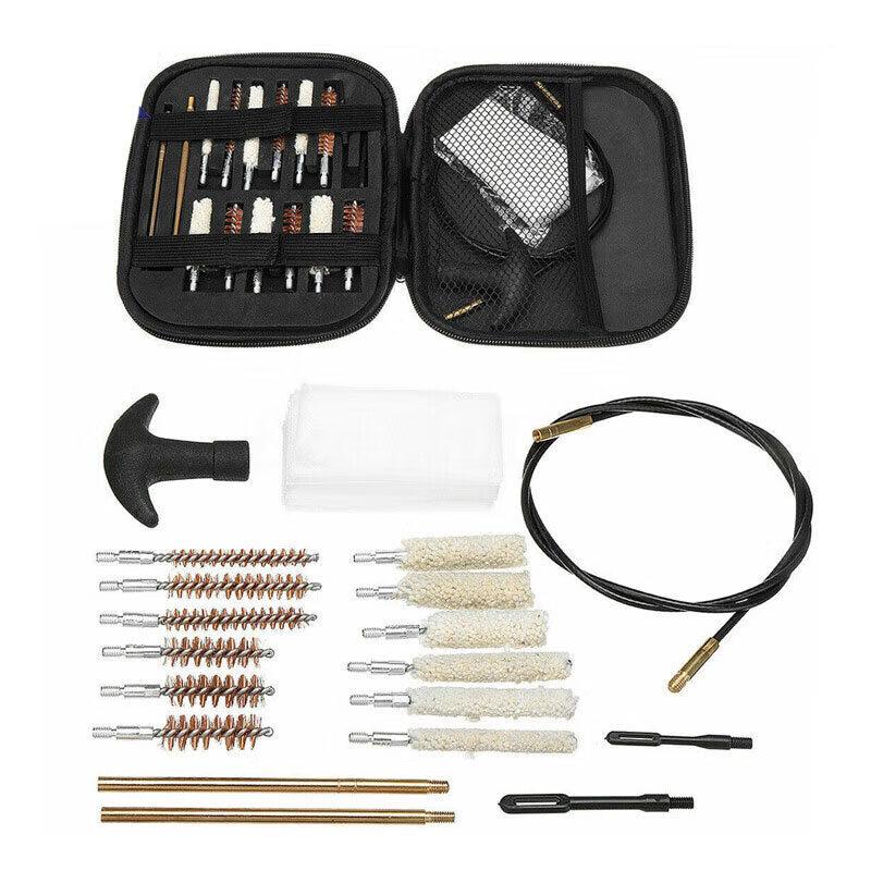 Huga Gun Barrel Cleaning Kit