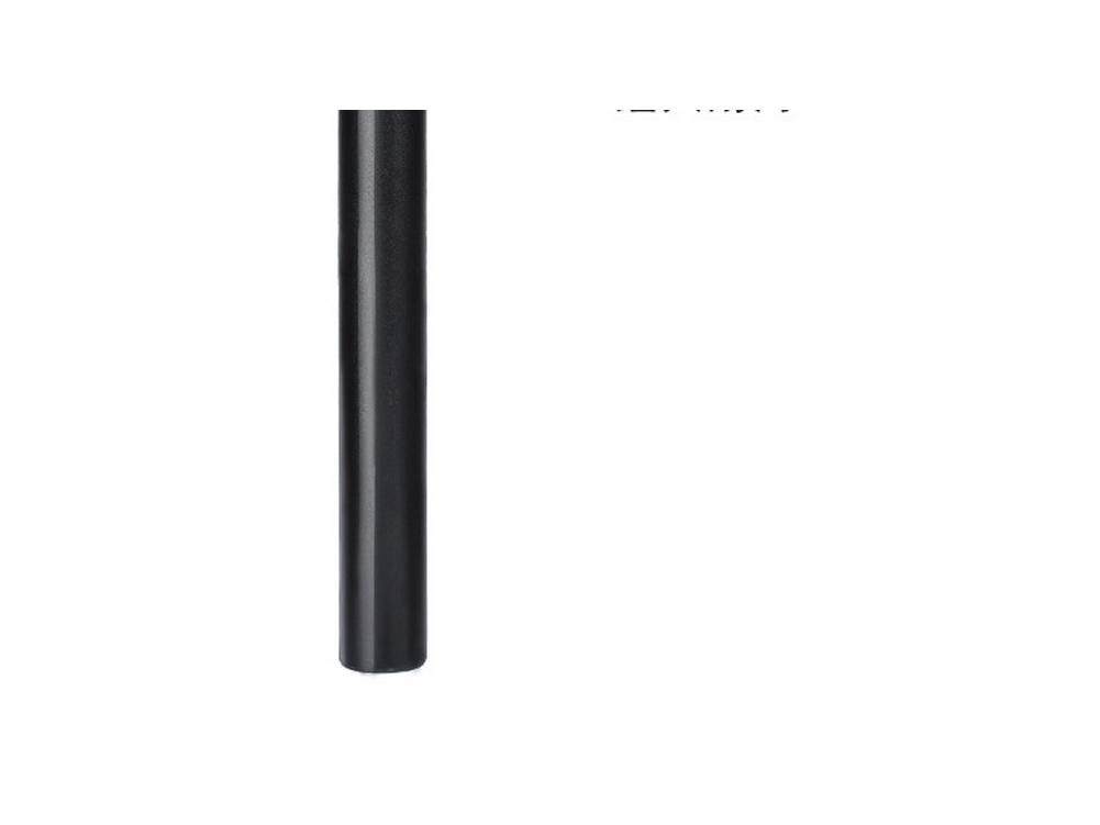 Aluminum Alloy Mountain Bike Seatpost - Sizes: 25.4mm, 27.2mm, 28.6mm, 31.6mm