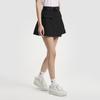 FILA Golf Series Casual Sports Skirt Soft Comfortable Half-Length Skirt Workwear Style Women skirts A11W535308F-BK