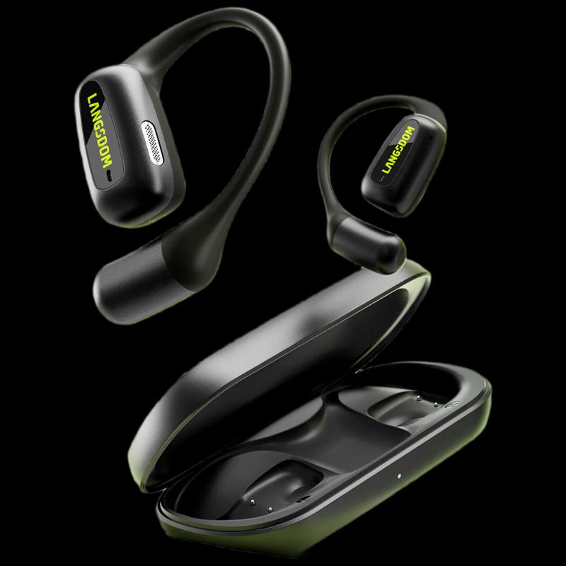 

Lanston TS15 Open-Ear Sport Bluetooth Headphones