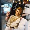 Napoleon Bonaparte Case For Xiaomi Redmi 13C 12C 9C 10C Redmi Note 13 Pro 9 10 11 12 Pro 9S 10S 11S 12S Cover