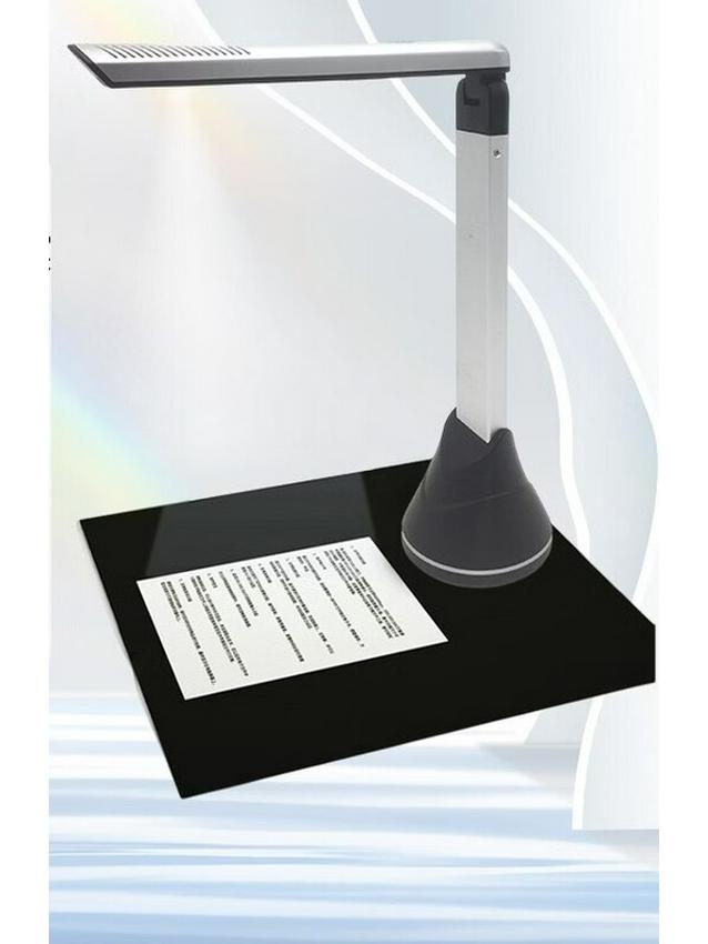 CUMTENN CTC-S3540 A4 Document Camera CN plug (adapter included)
