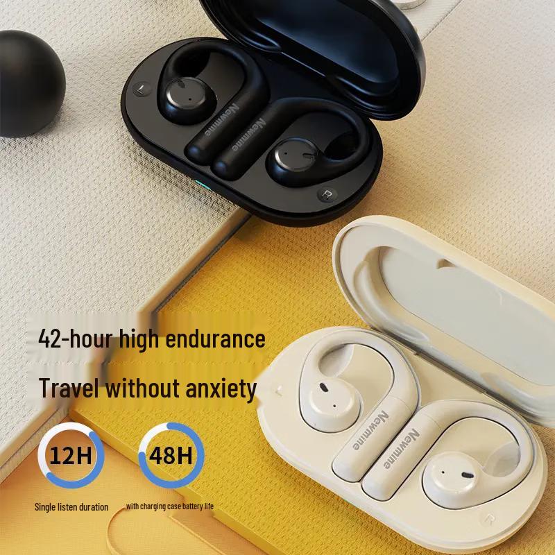 Newmine S2 Open-Ear Sports Bluetooth Headset