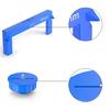 Bottom Bracket Shell Center Positioning Tool Seats Cushions Height Marking Tool Bicycles Saddles Positioning Tool