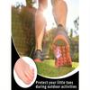 Gel Toe Protector, Toe Sleeve Toe Tube, New Material, Bunion Blisters for Bunion, Calluses, (For Little Toes), Silicone Toe Protector