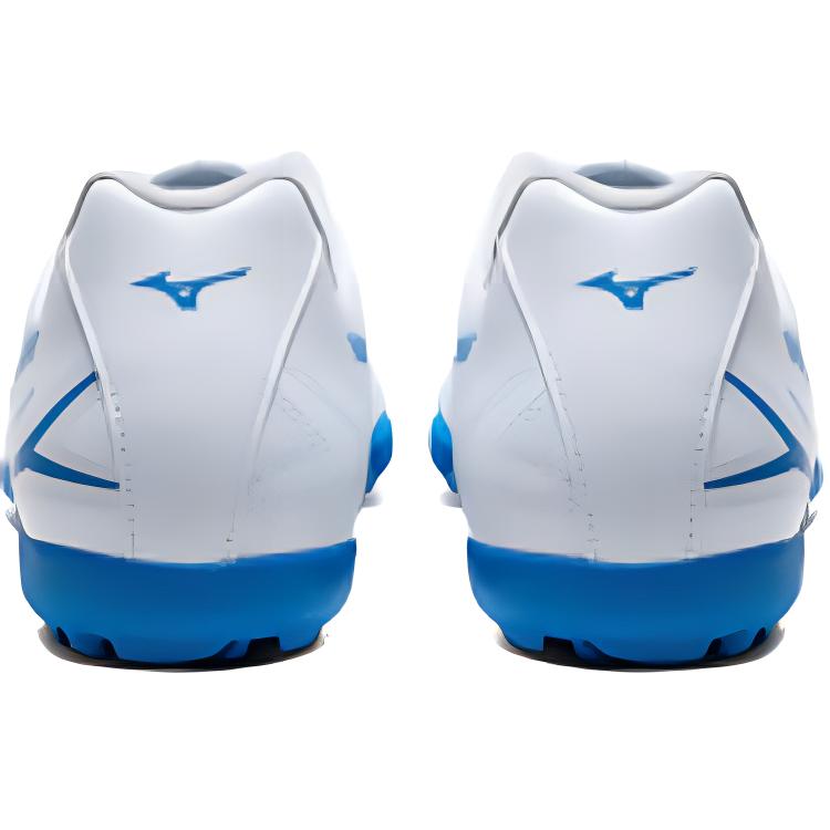 Mizuno Monarcida Neo III Select Jr Comfortable Lightweight Non-Slip Durable Balanced Low-Top Kids Soccer Shoes Kids Soccer Shoes White P1GE242525