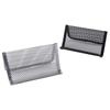 Holder Metal Mesh Desk Business Holders Name Card Holder Card Display Stands Business Card Holder