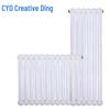 Chuang Yi Ding Steel 6030 Two-Column Hot Water Radiator