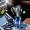 Car Solid Air Freshener Perfume Smell Diffuser Long Lasting Fragrance Homes Room Air Purification Remove Odor Aromatherapy 1pc