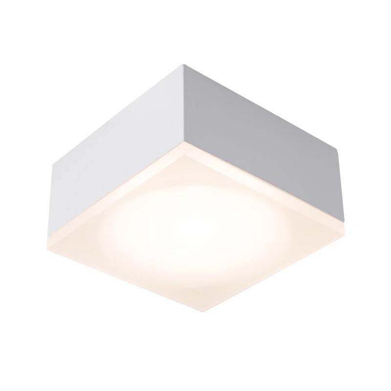 NuFeng LED Square Surface Mounted Downlight