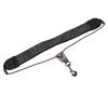 Saxophone Neck Strap Metal Cotton Adjustable Sax Neck Harness for Soprano Alto Tenor Saxophones