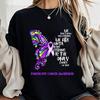 We Dont Know How Strong We Are Shirt Pancreatic Cancer Awareness Shirt