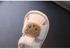 Breathable Summer Baby Sandals, Soft Sole Non-Slip Shoes for Newborns & Toddlers 0-12 Months, Unisex
