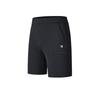 New FILA Casual Shorts Men's Black A11M423803FBK