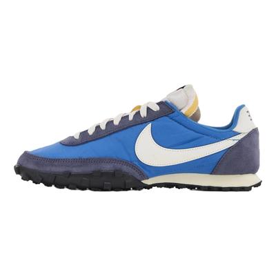 Sneakers Uomo Waffle Racer Star Blue Thunder Blue Black Sail IM8658-401