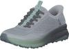 Skechers Switch Back Women's Sneakers (180157) Gray
