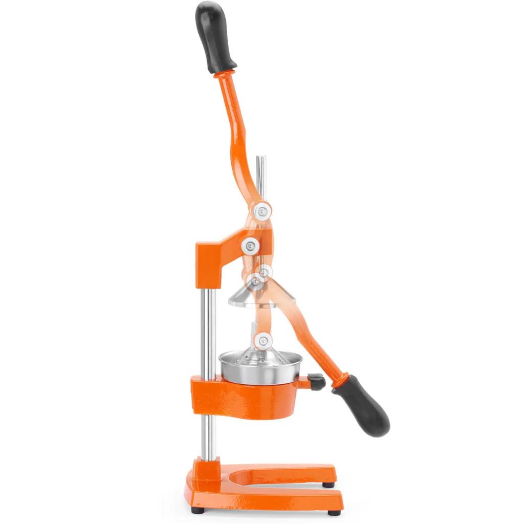 Bar Citrus Juicer With Lever, Height - Hendi 695906