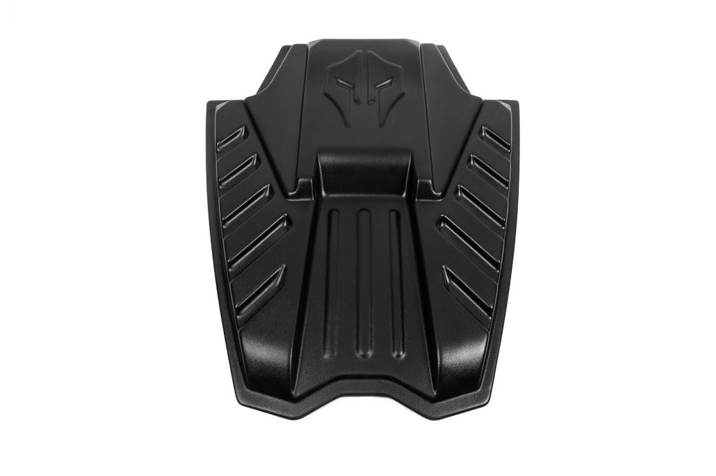 Garnitură pentru capotă (ABS) pentru Dacia Duster 2018-2024