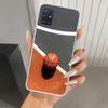 Basketball Basket Sports Phone Case for Samsung Galaxy A52 A32 A22 A12 A02S A50S A30S A10S Note 20 Ultra 10 Plus S10 A31 A20 A71