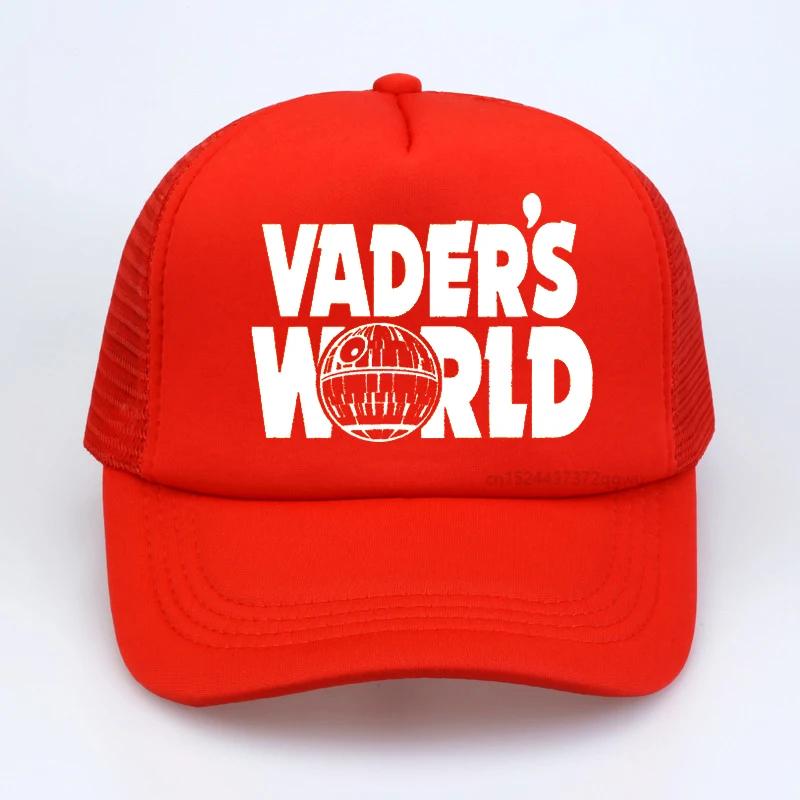 

Waynes World baseball cap fashion casual mesh Breathable Trucker Hat summer adjustable snapback hats gorras Adjustable