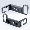 Quick Release Camera Grip Stretchable Enhancing Composition Flexibility For XS10 Camera Users